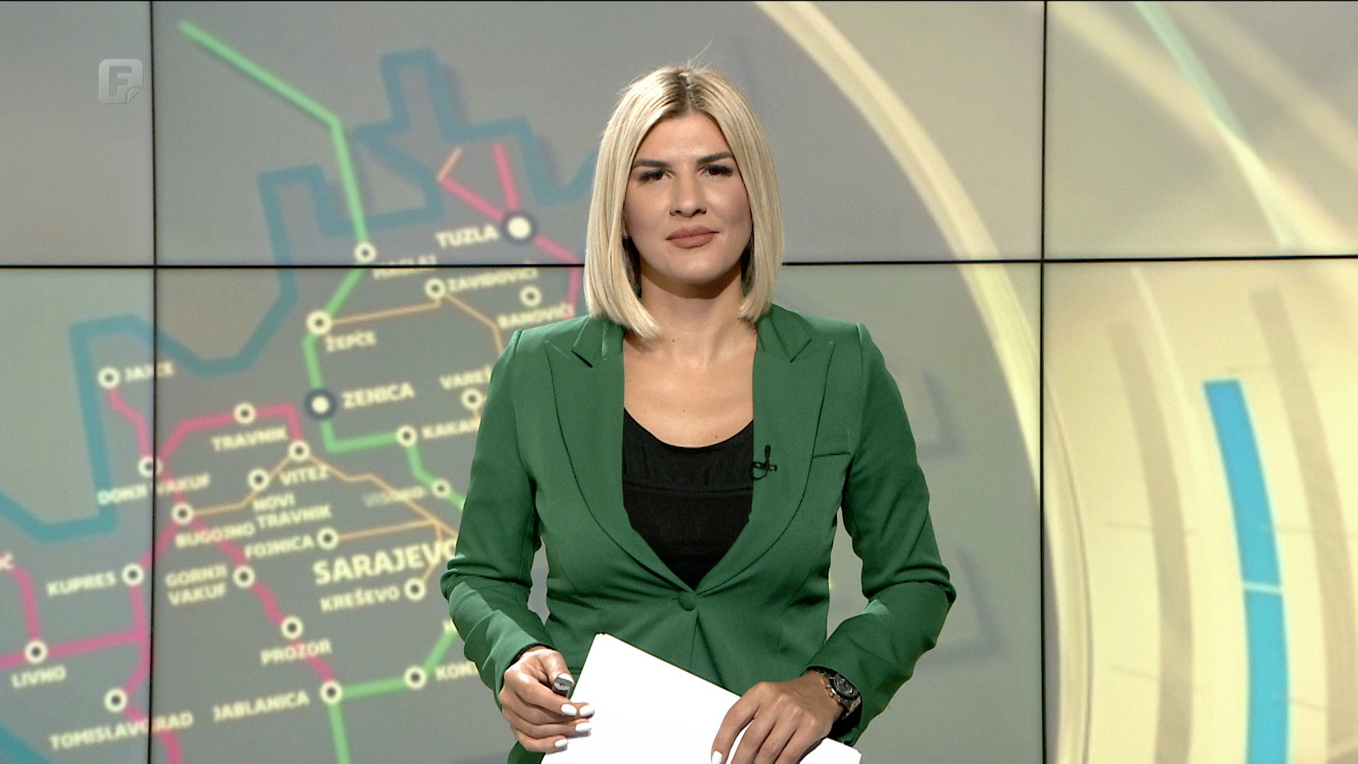 Federacija danas, 14.07.2022.