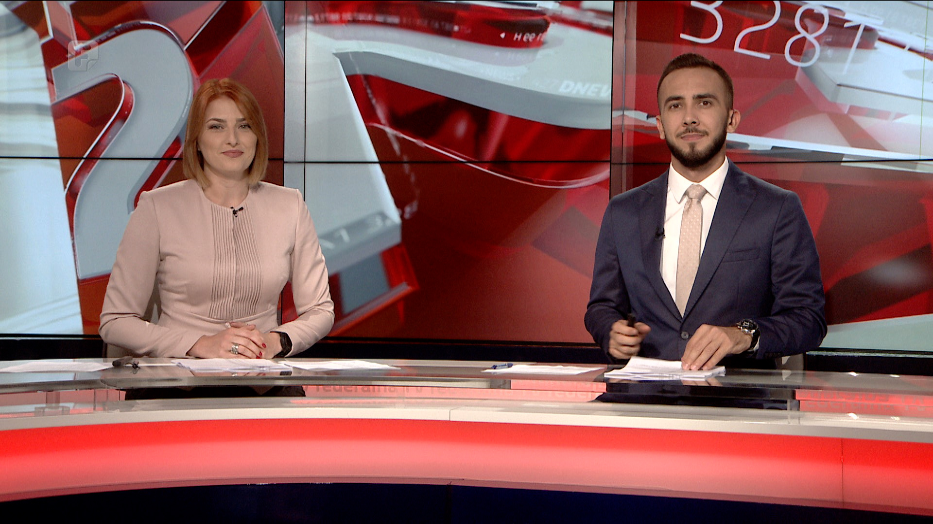 Dnevnik 2, 16.07.2022.