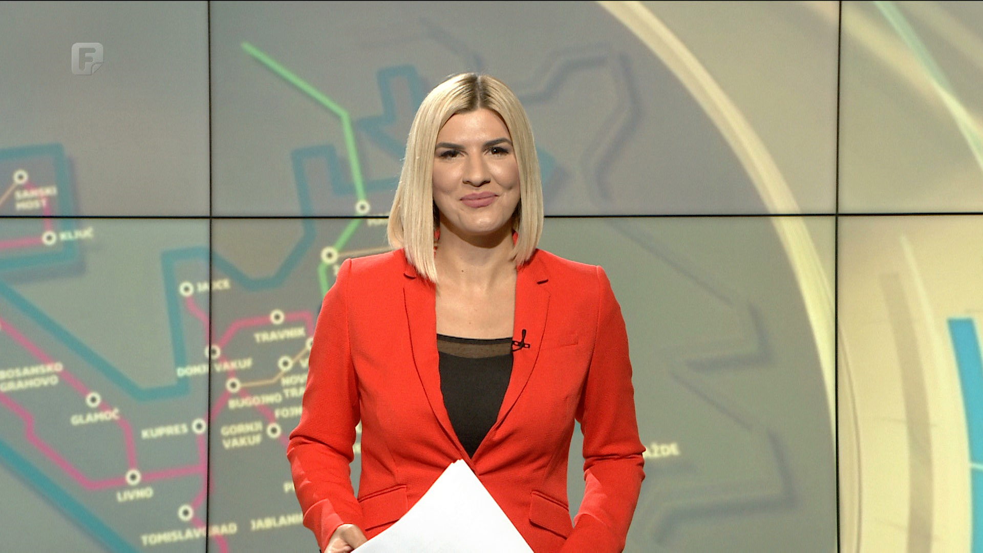 Federacija danas, 18.07.2022.