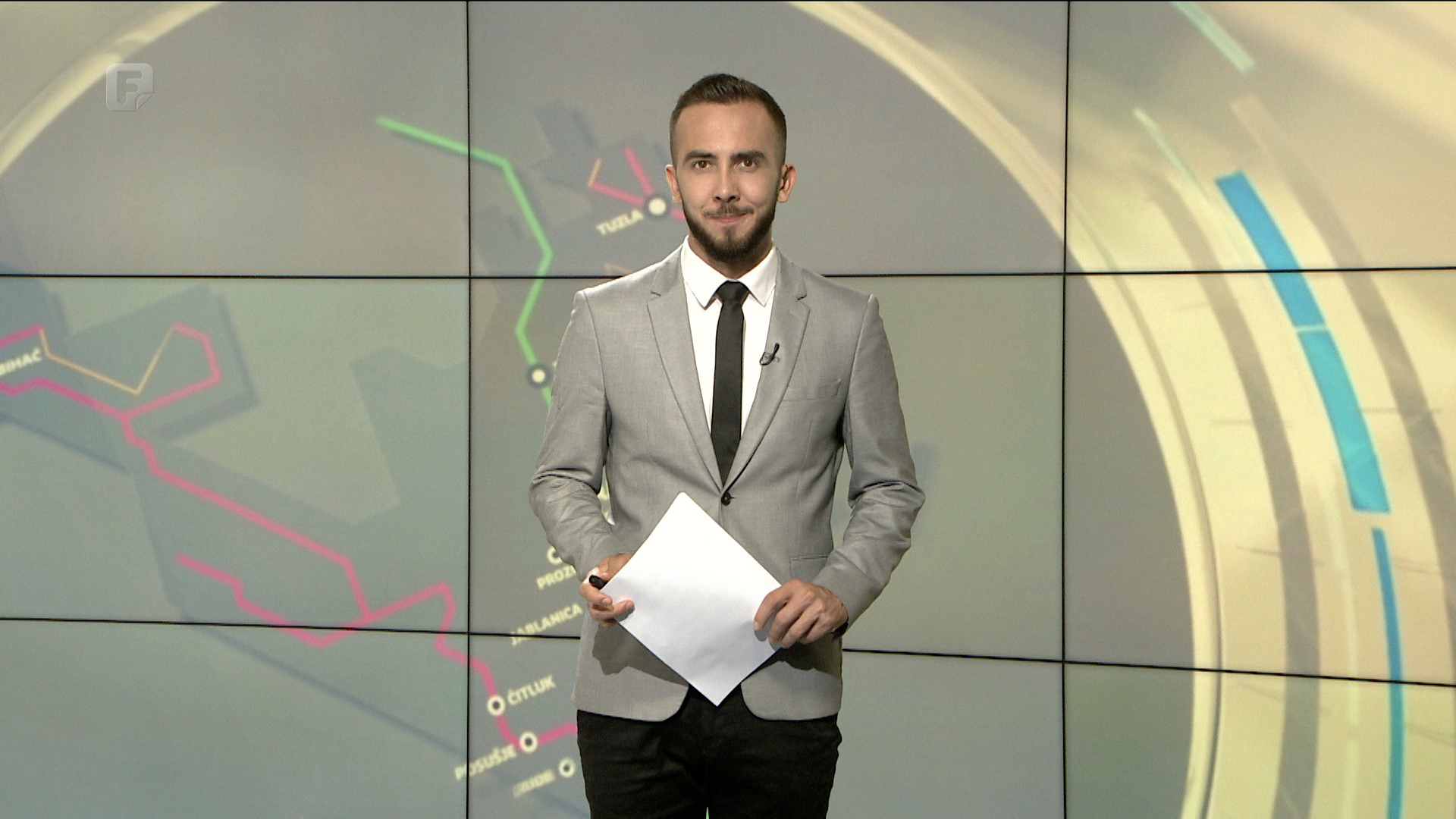 Federacija danas, 19.07.2022.
