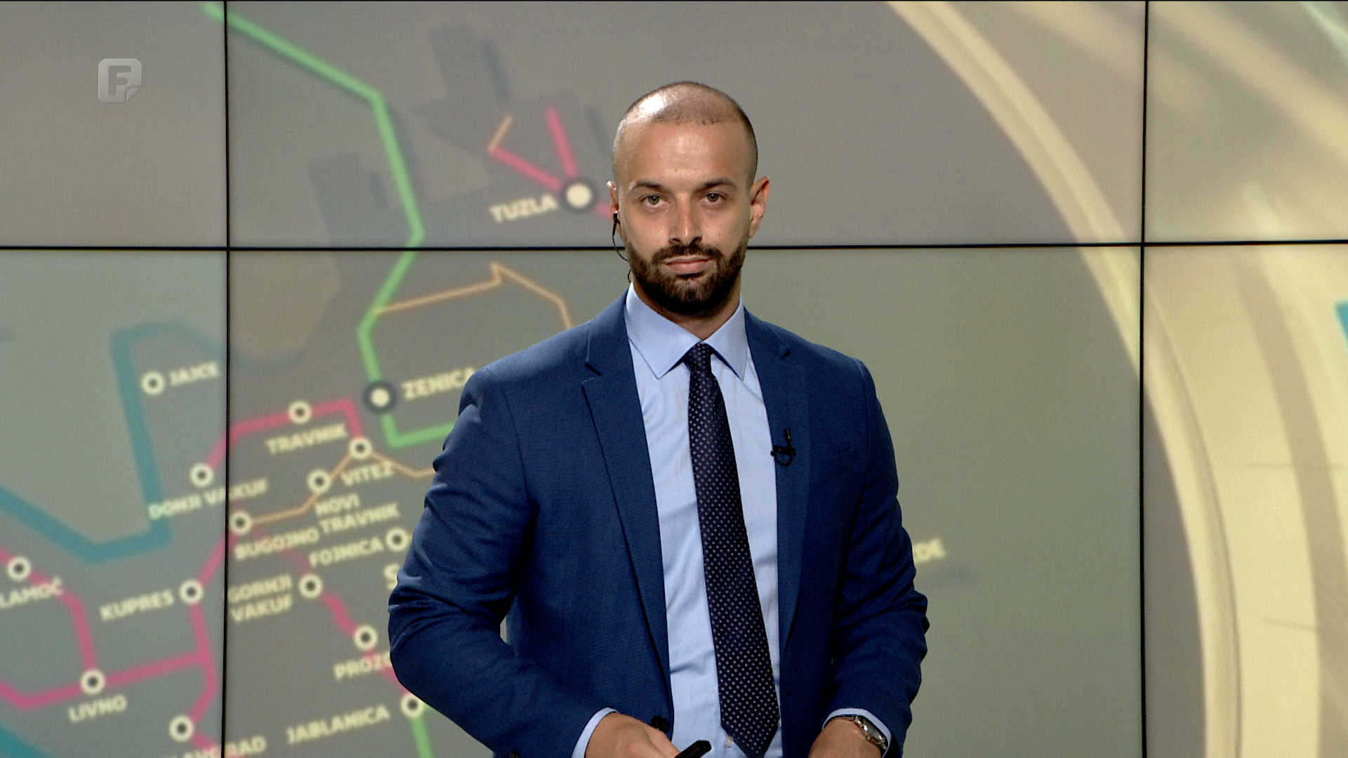 Federacija danas, 20.07.2022.