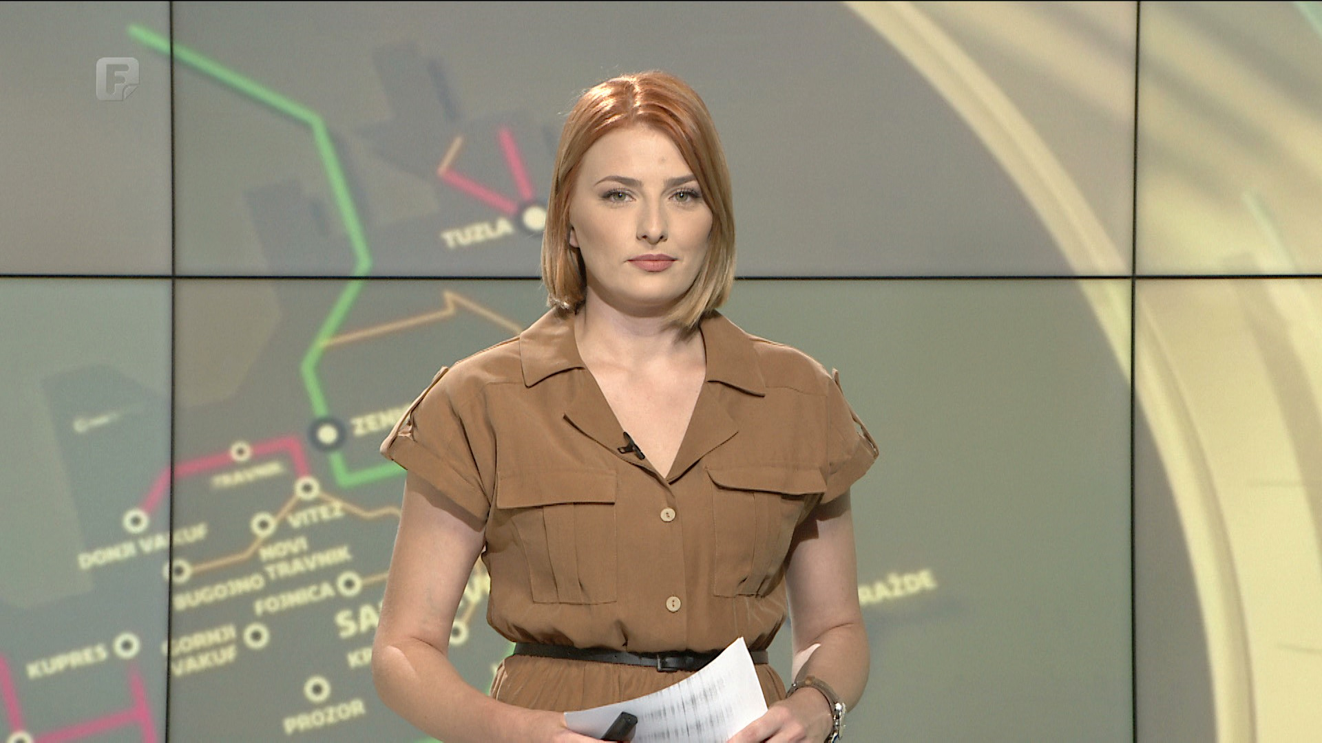 Federacija danas, 21.07.2022.