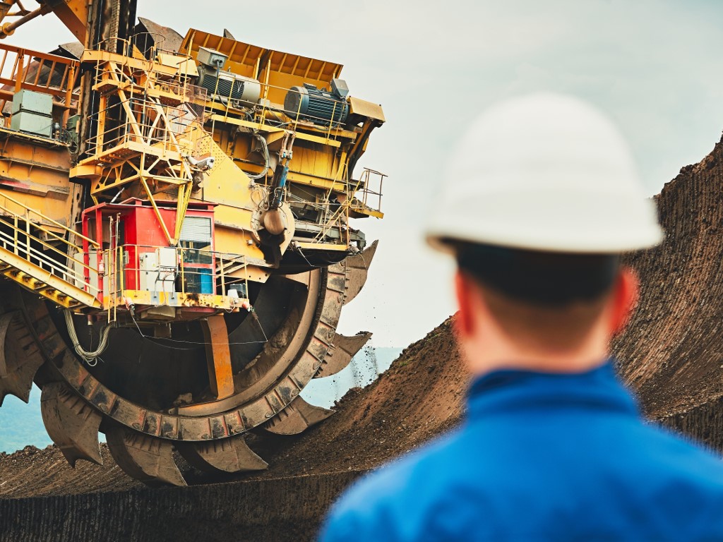 Zenički rudari četvrti dan u štrajku