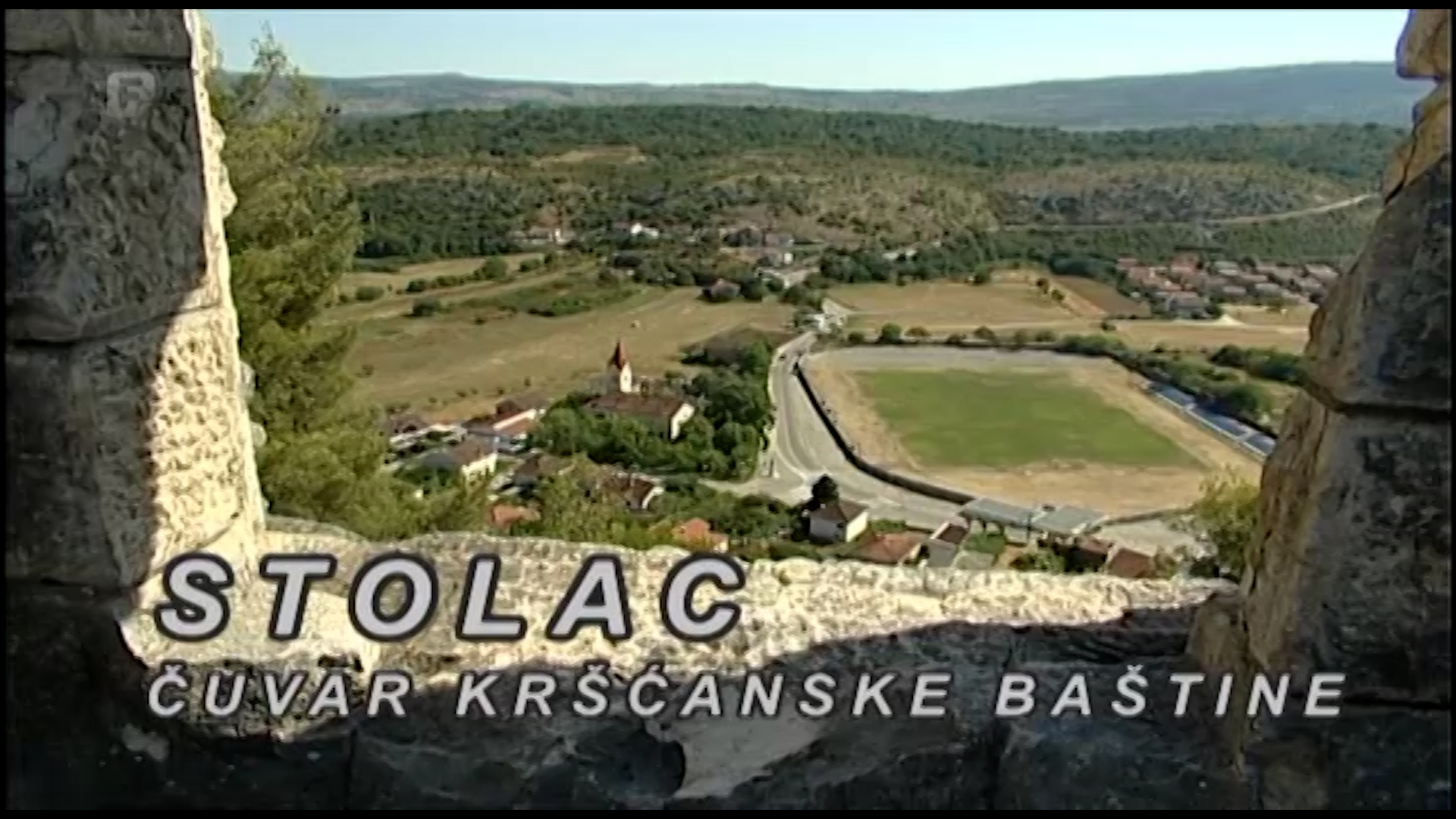 Mozaik religija, 23.07.2022.