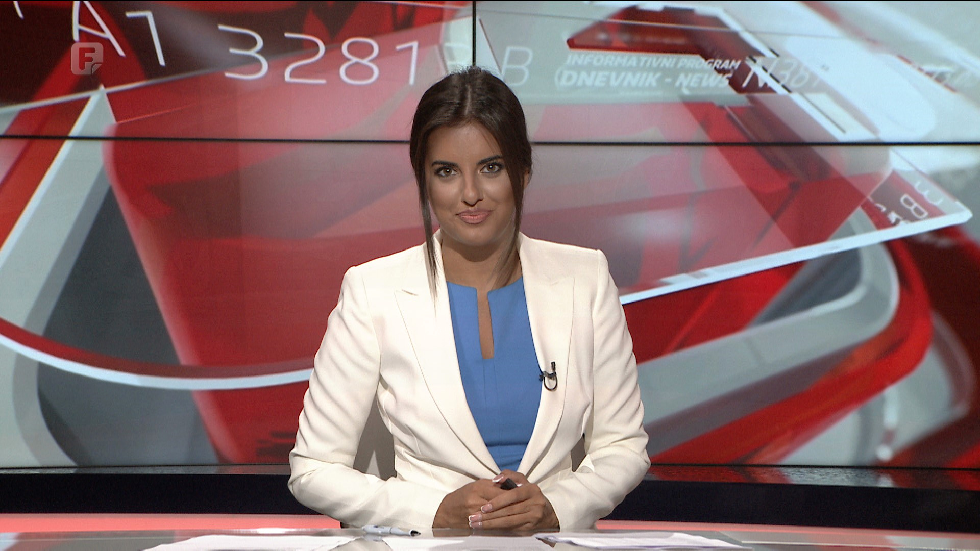 Dnevnik 2, 25.07.2022.