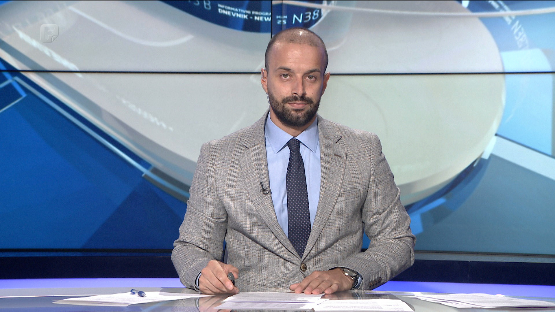 Dnevnik 3, 25.07.2022.