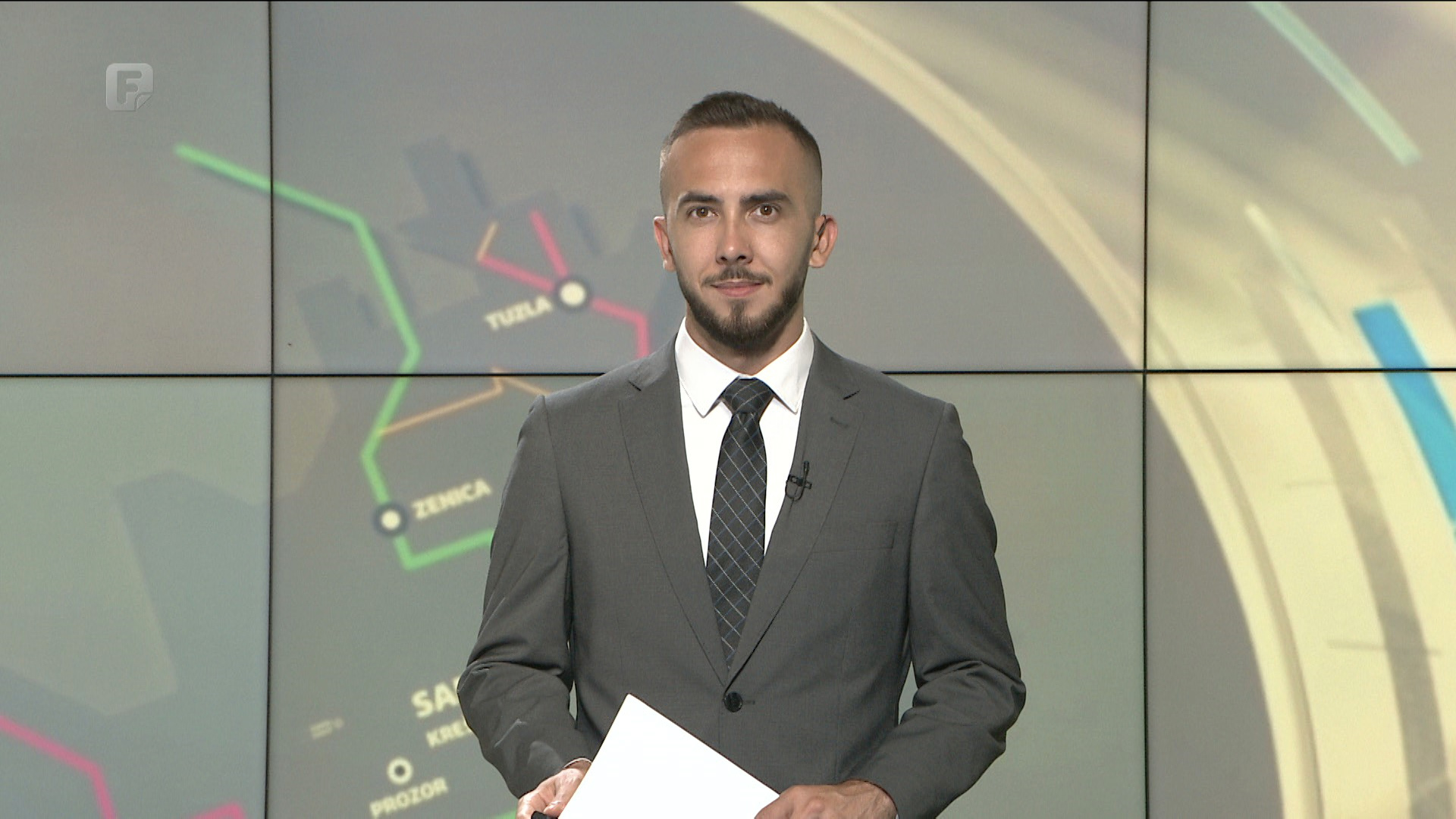 Federacija danas, 25.07.2022.
