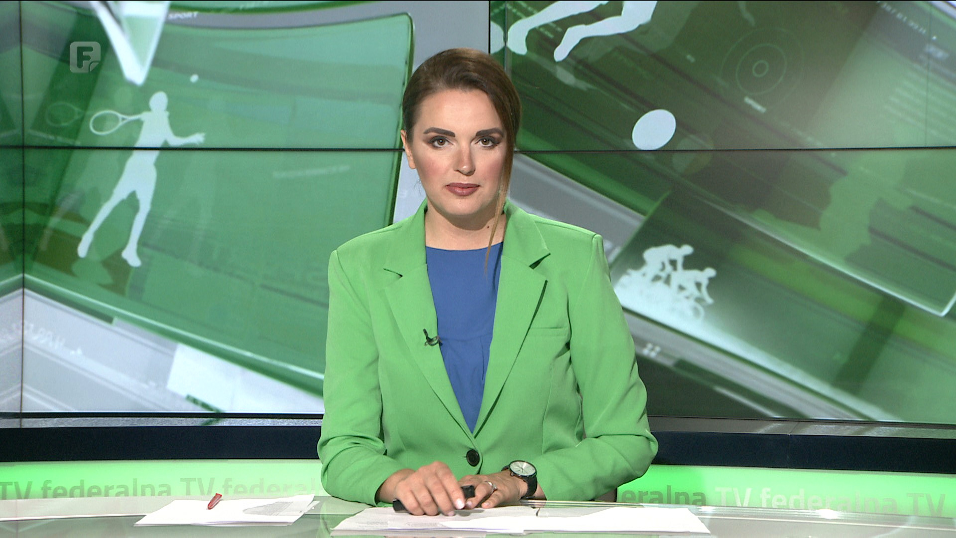 Sport - D2, 26.07.2022.