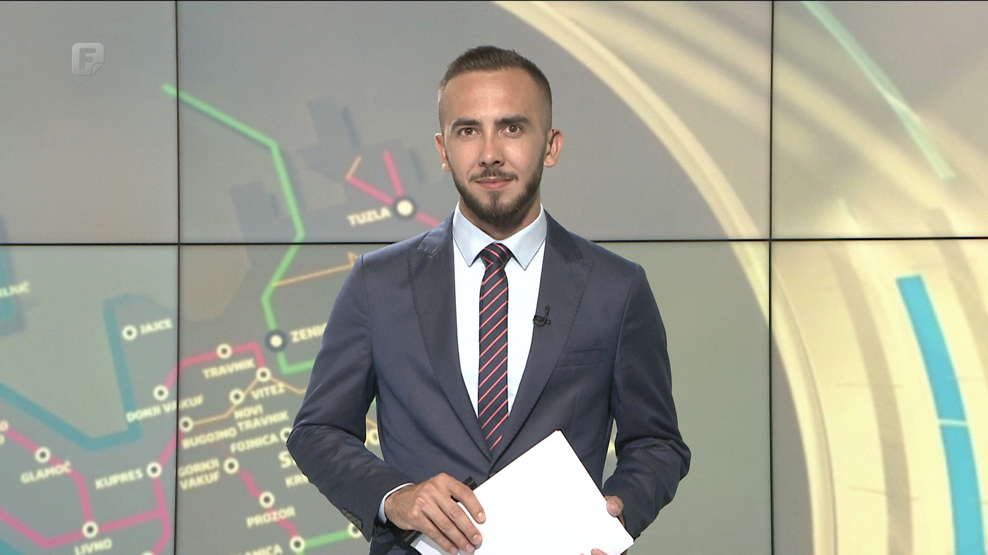 Federacija danas, 27.07.2022.