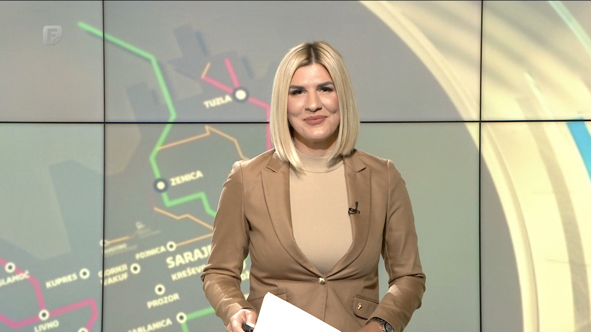 Federacija danas, 28.07.2022.