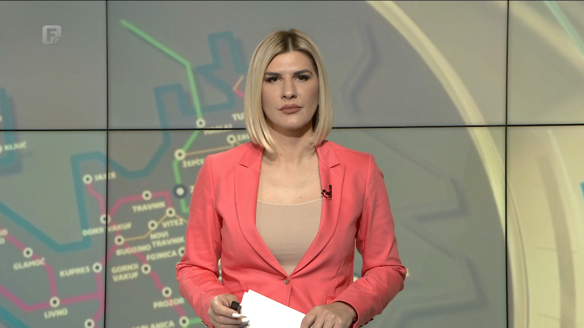 Federacija danas, 01.06.2022.