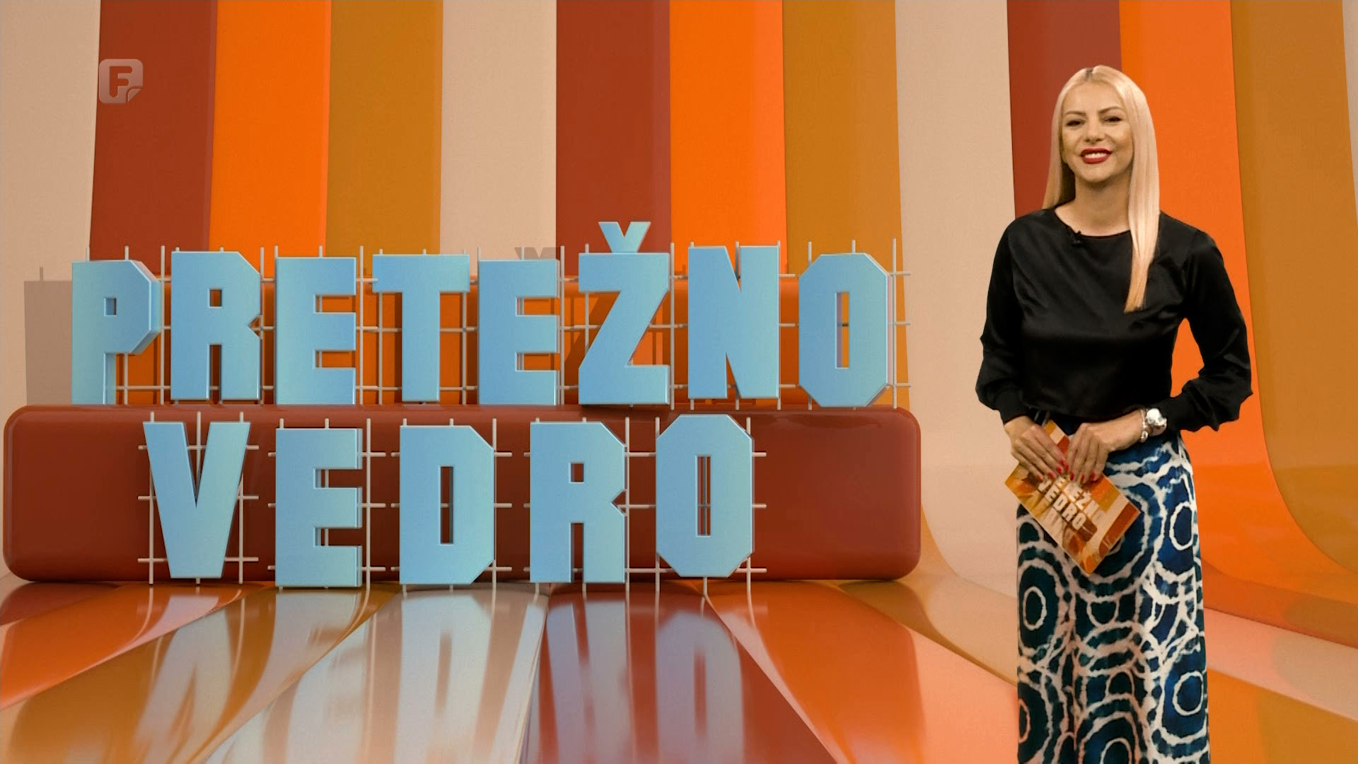 Pretežno vedro, 02.06.2022.