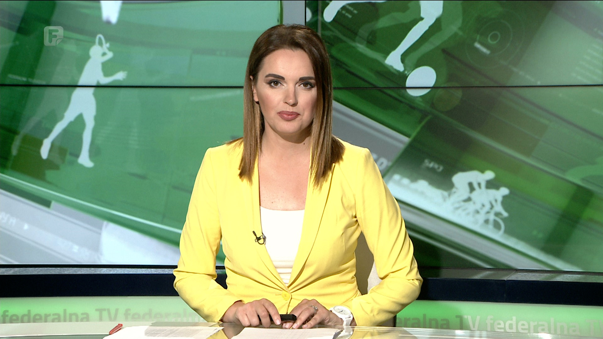 Sport - D2, 02.06.2022.