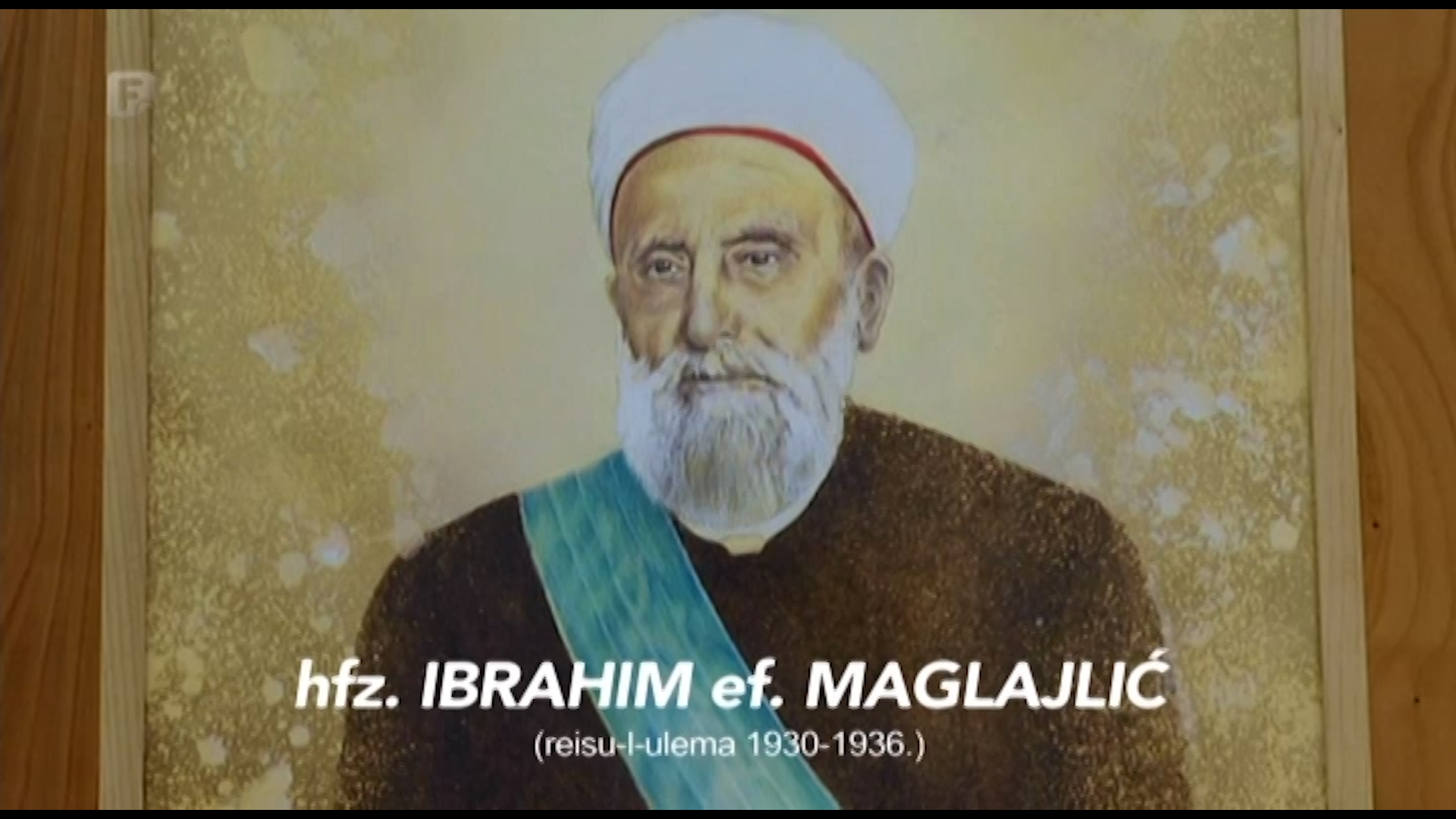 Mozaik religija, 04.06.2022.