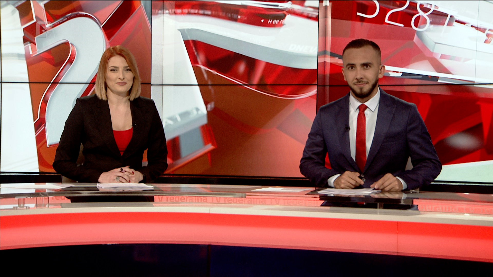 Dnevnik 2, 04.06.2022.