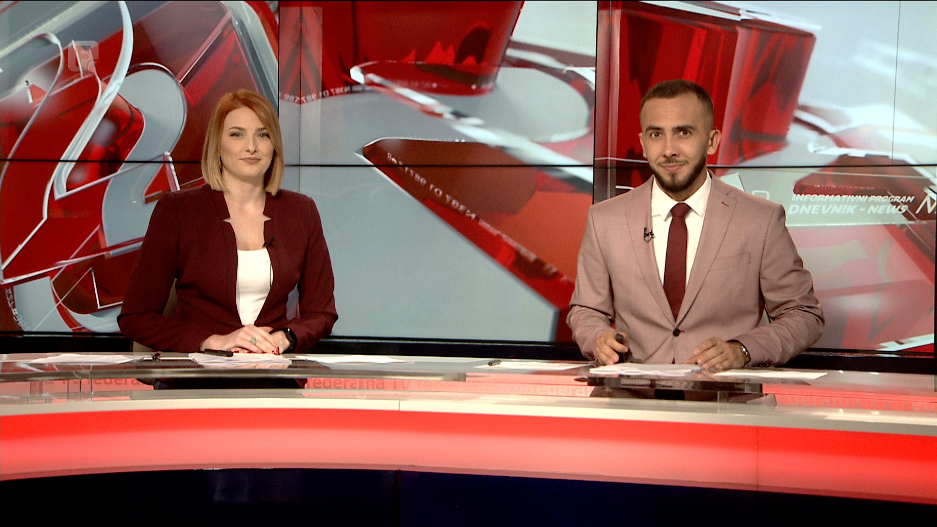 Dnevnik 2, 05.06.2022.