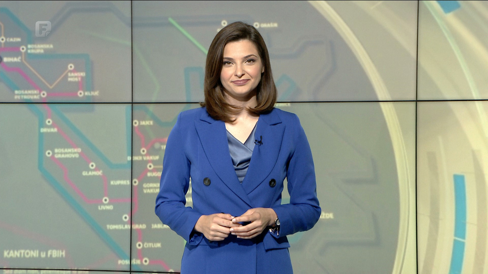 Federacija danas, 06.06.2022.