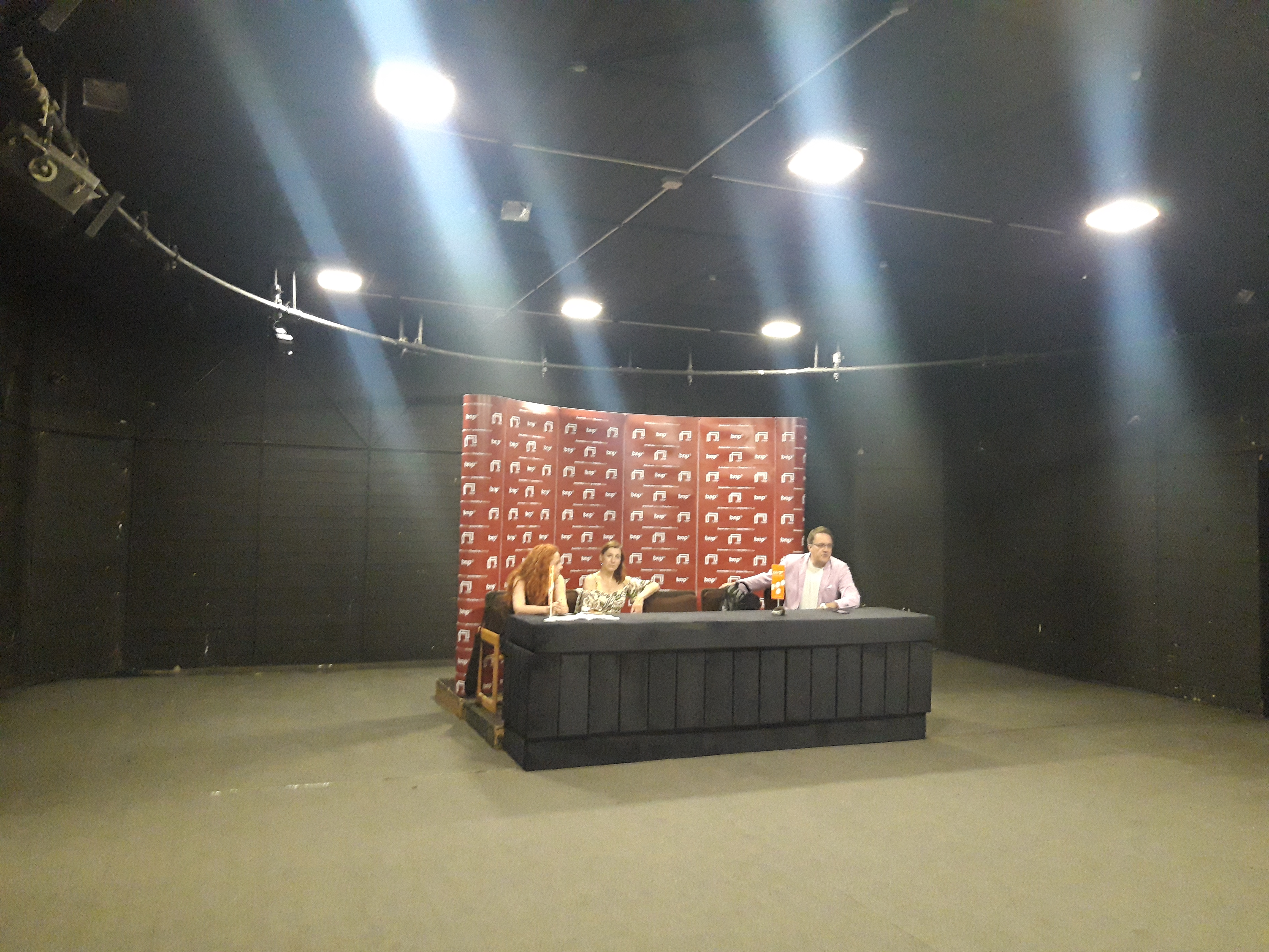 „Da sam ptica“ na 21.Festivalu bosanskohercegovačke drame