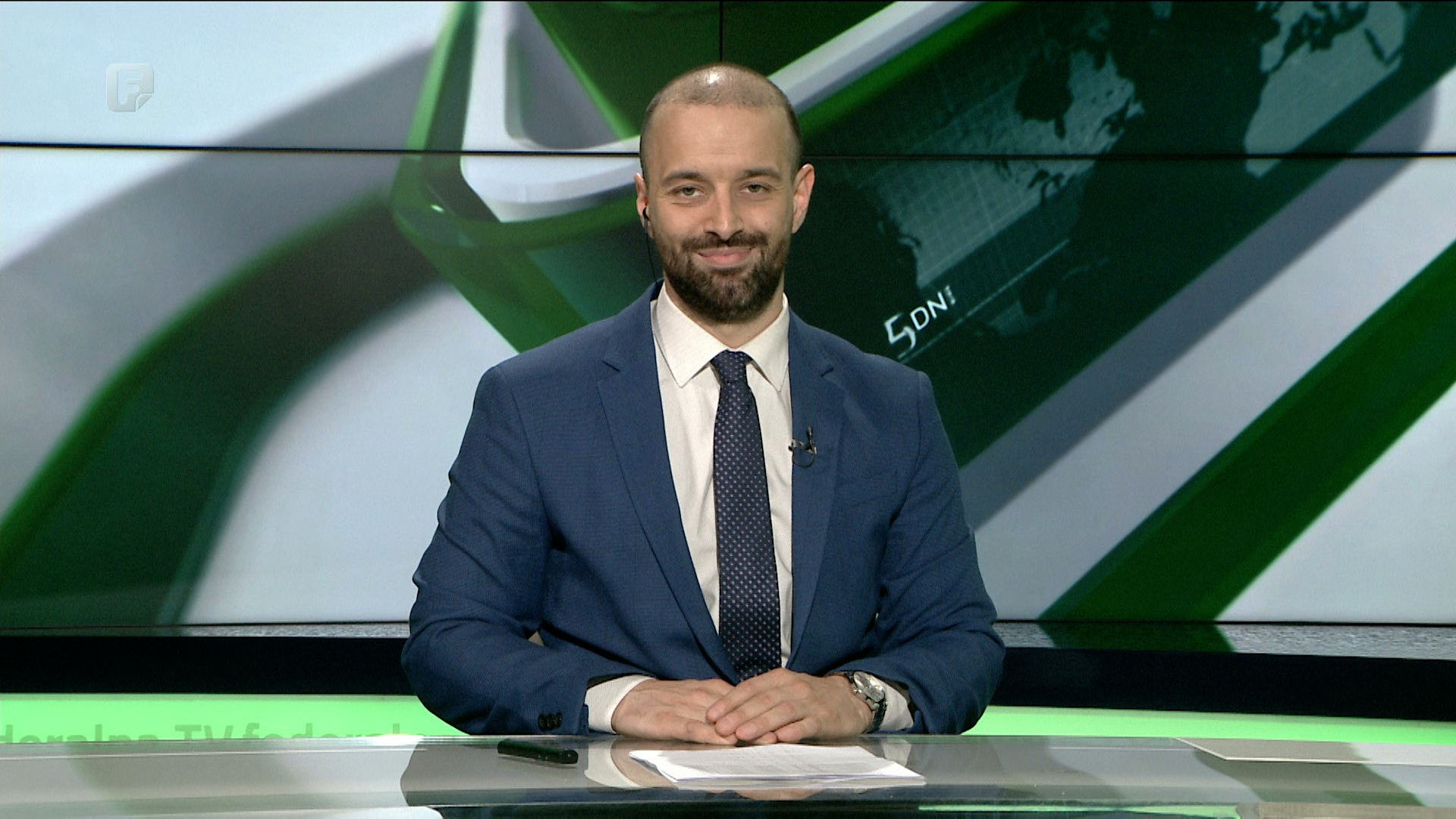 Dnevnik 1, 07.06.2022.