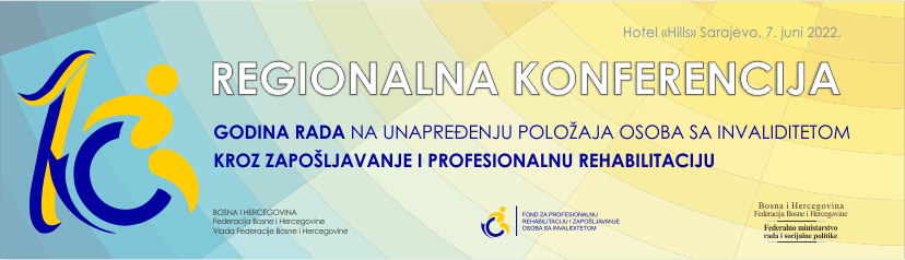 10 godina rada na unapređenju položaja osoba sa invaliditetom