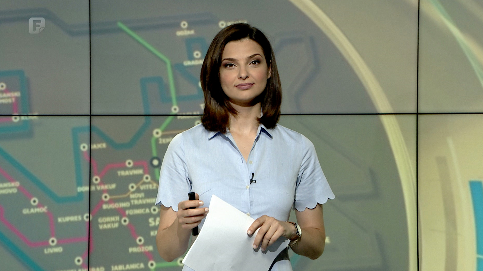 Federacija danas, 08.06.2022.