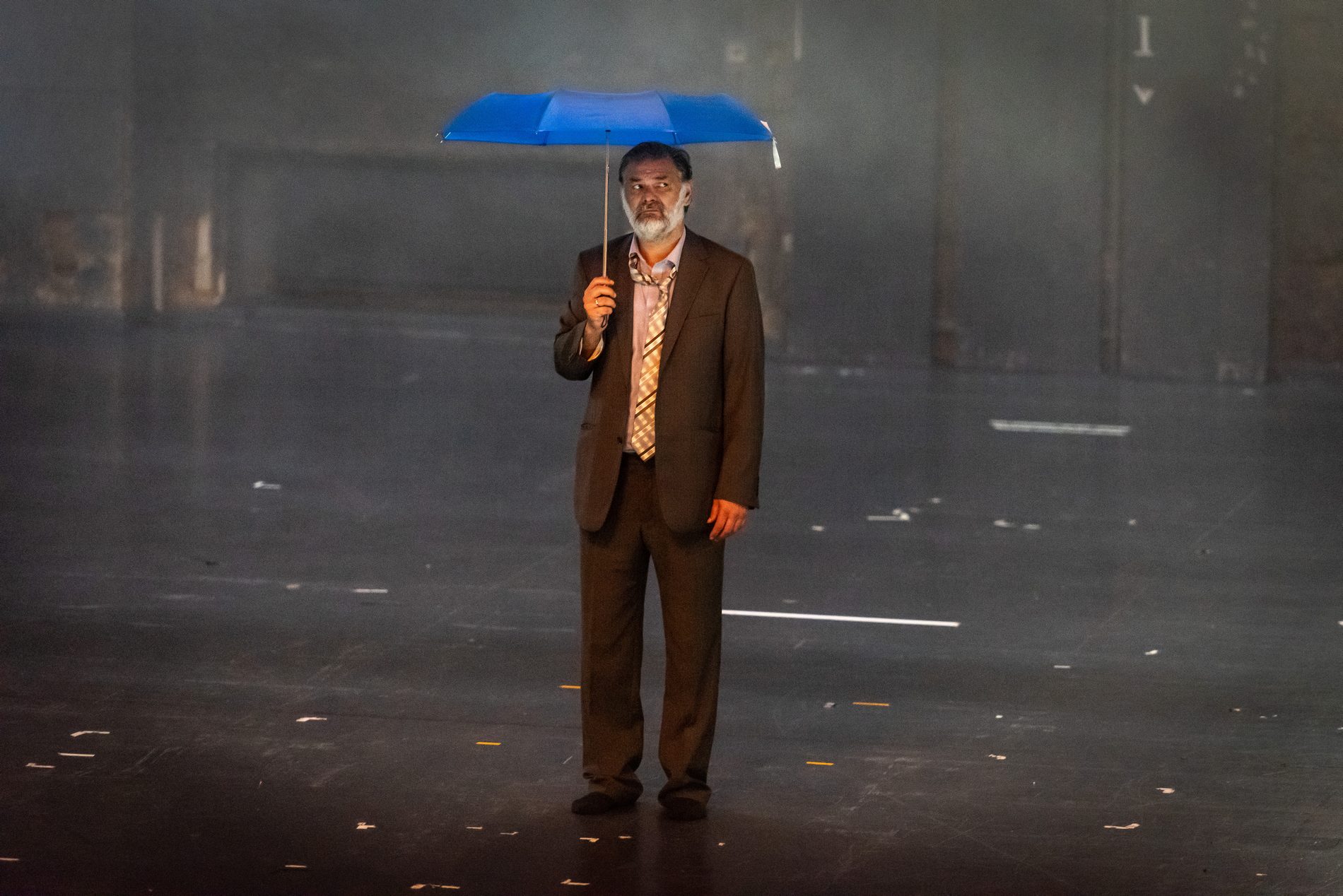 'Bordel Eden' je istraživački projekat