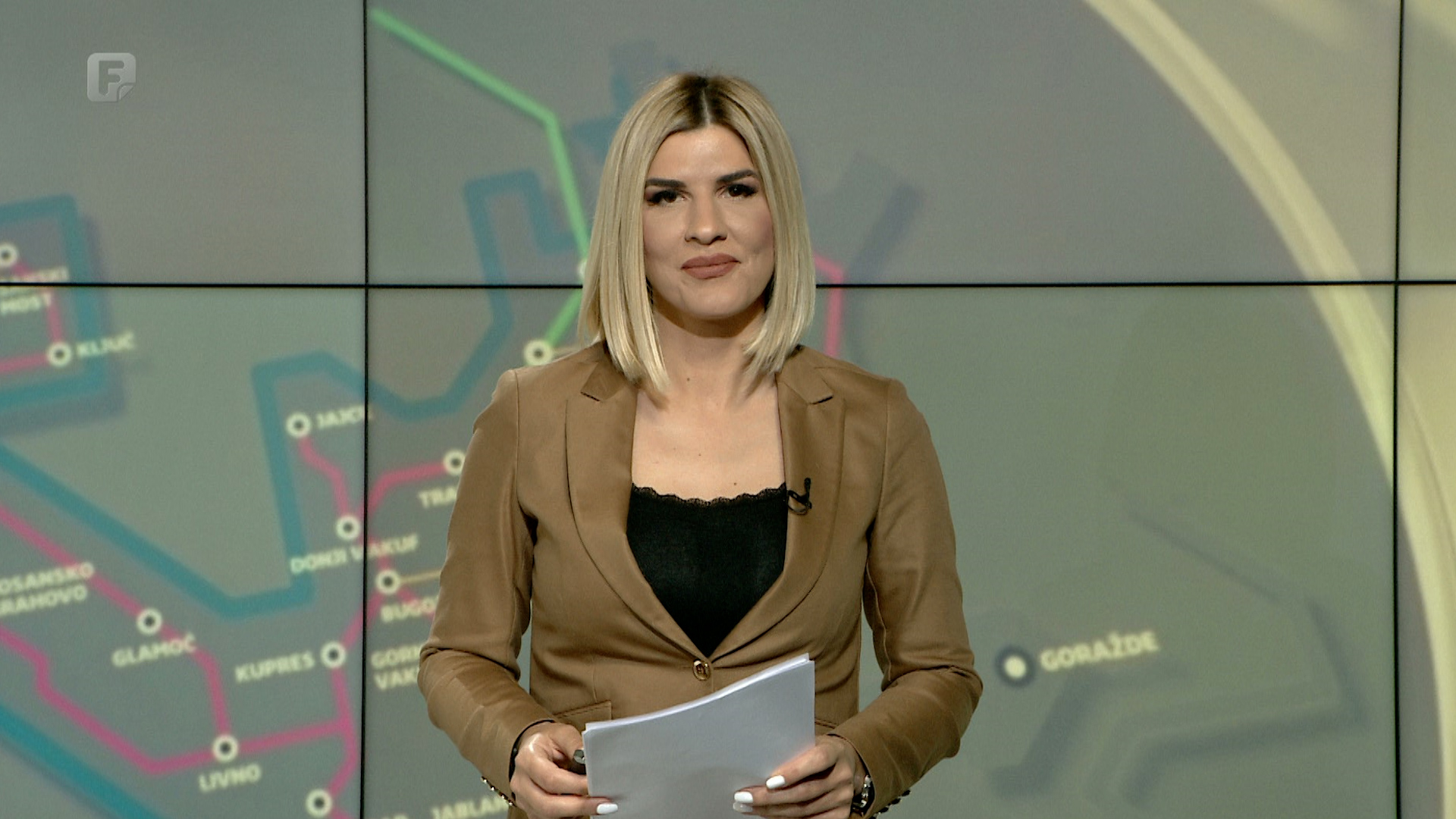 Federacija danas, 10.06.2022.