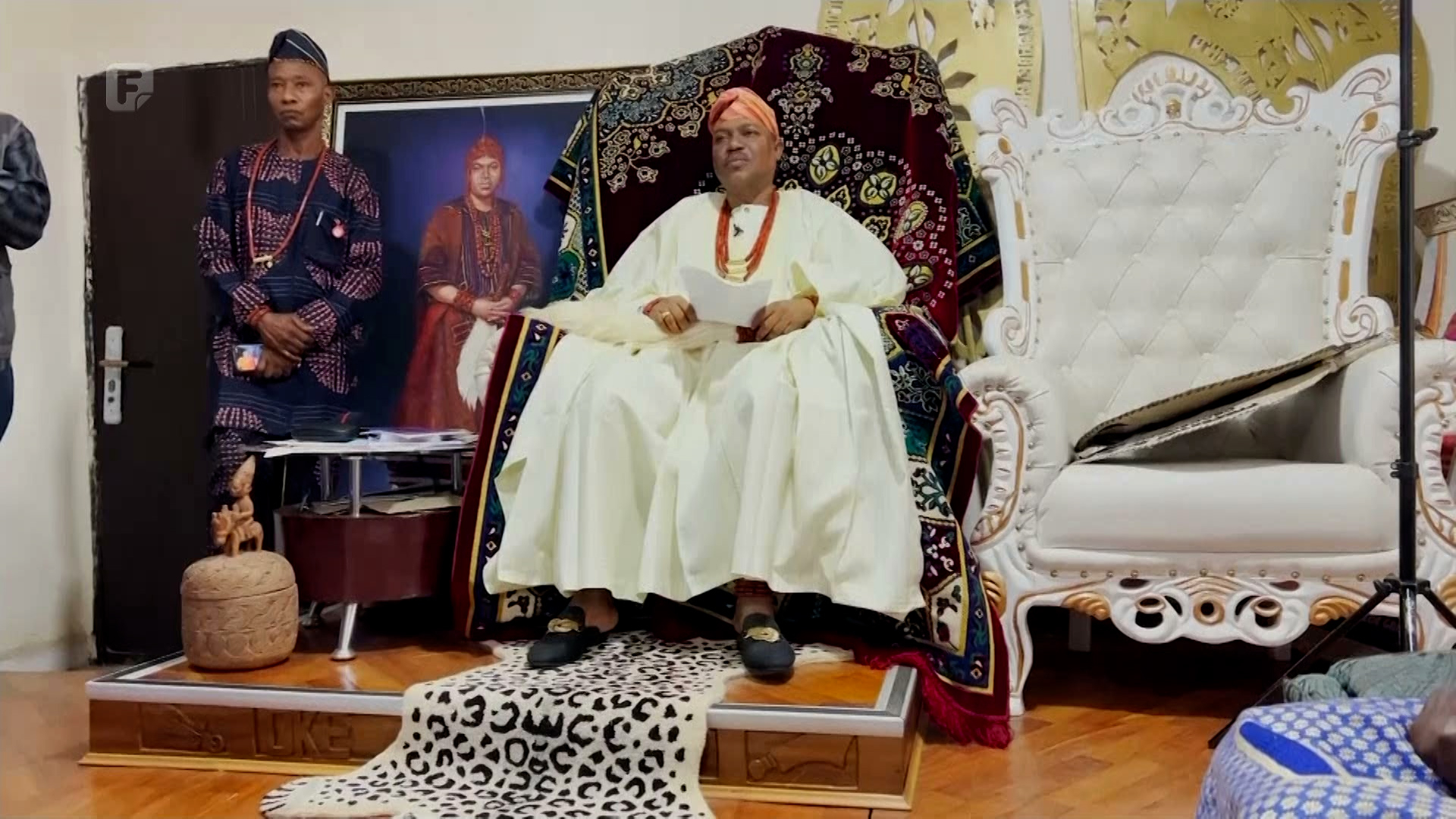 Gomilaju se problemi u najnaseljenijoj državi Afrike