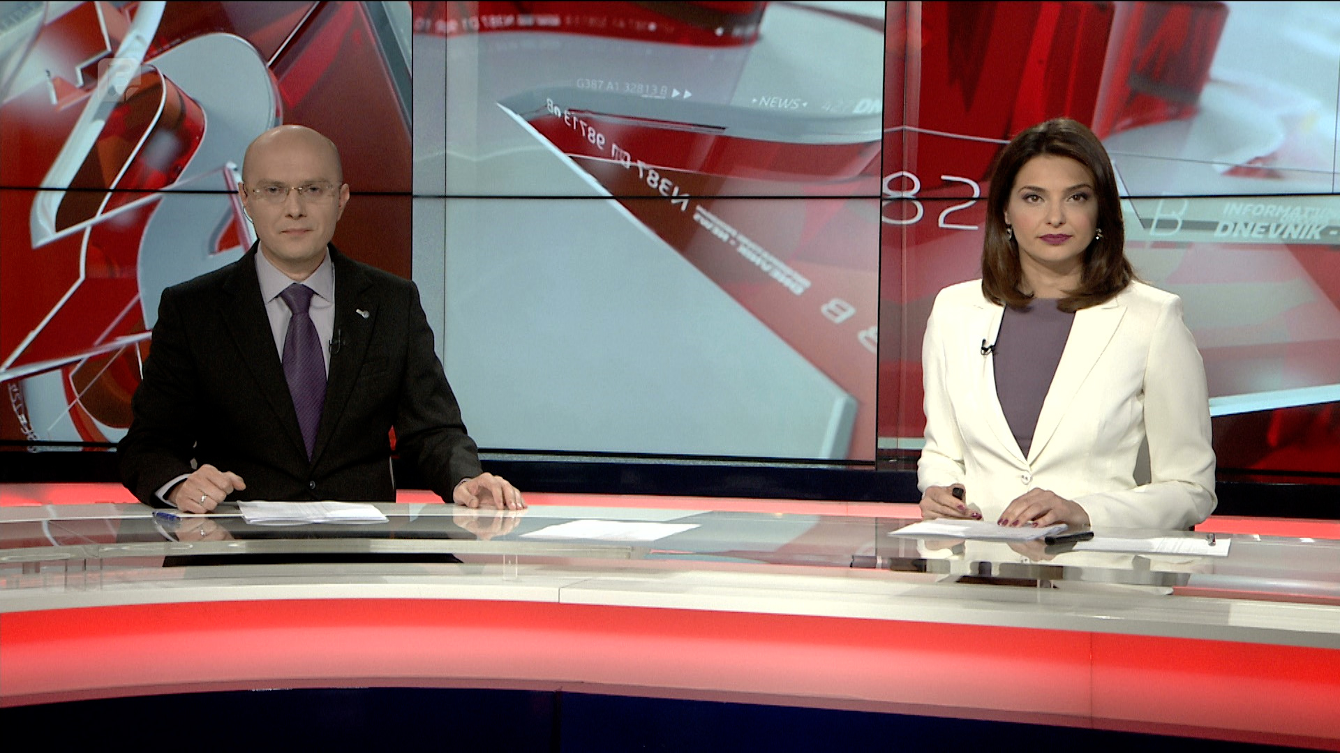 Dnevnik 2, 12.06.2022.