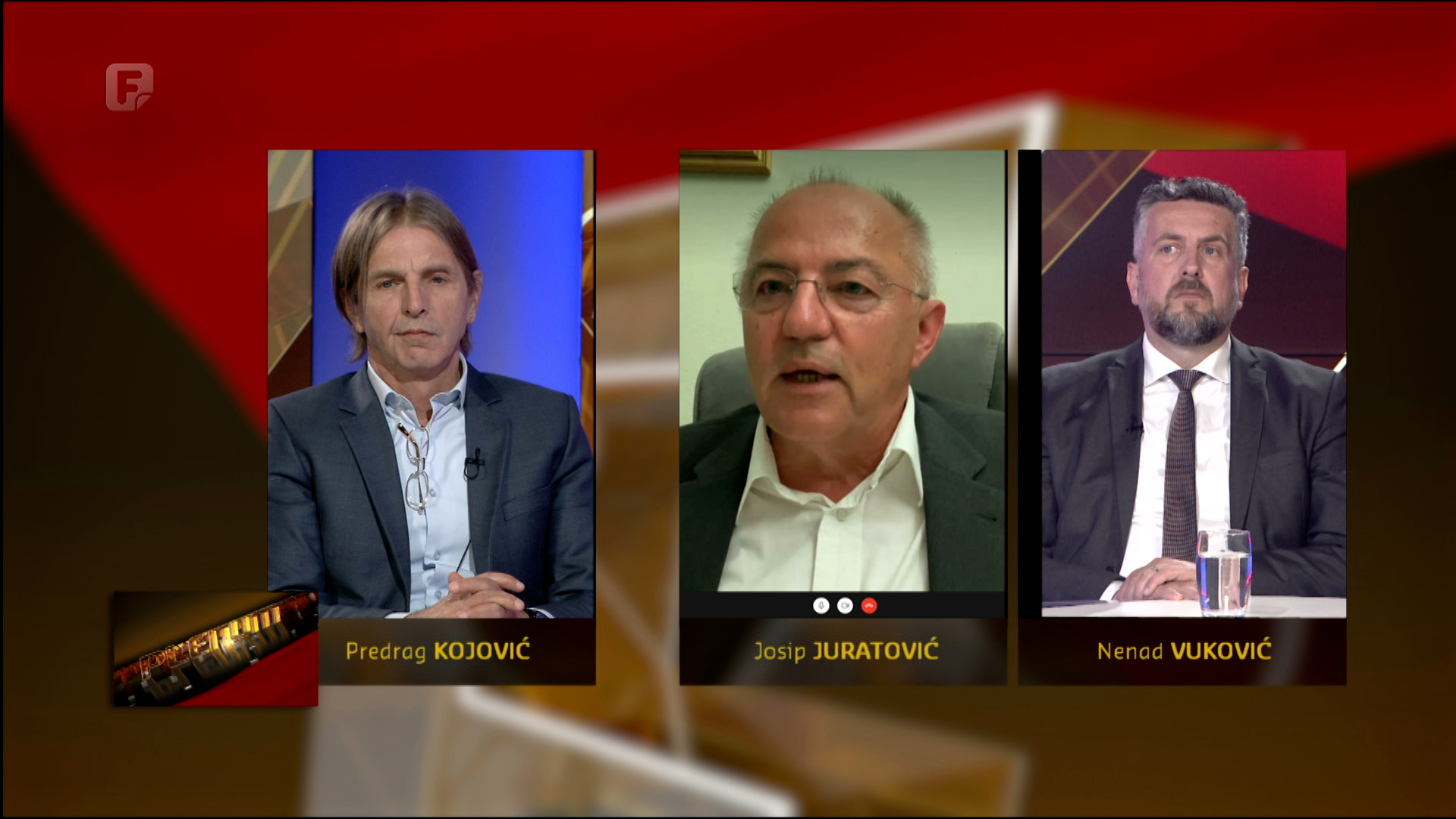 Plenum, 13.06.2022.