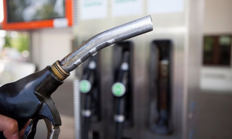 Cijene goriva na bh. pumpama gotovo 4 marke