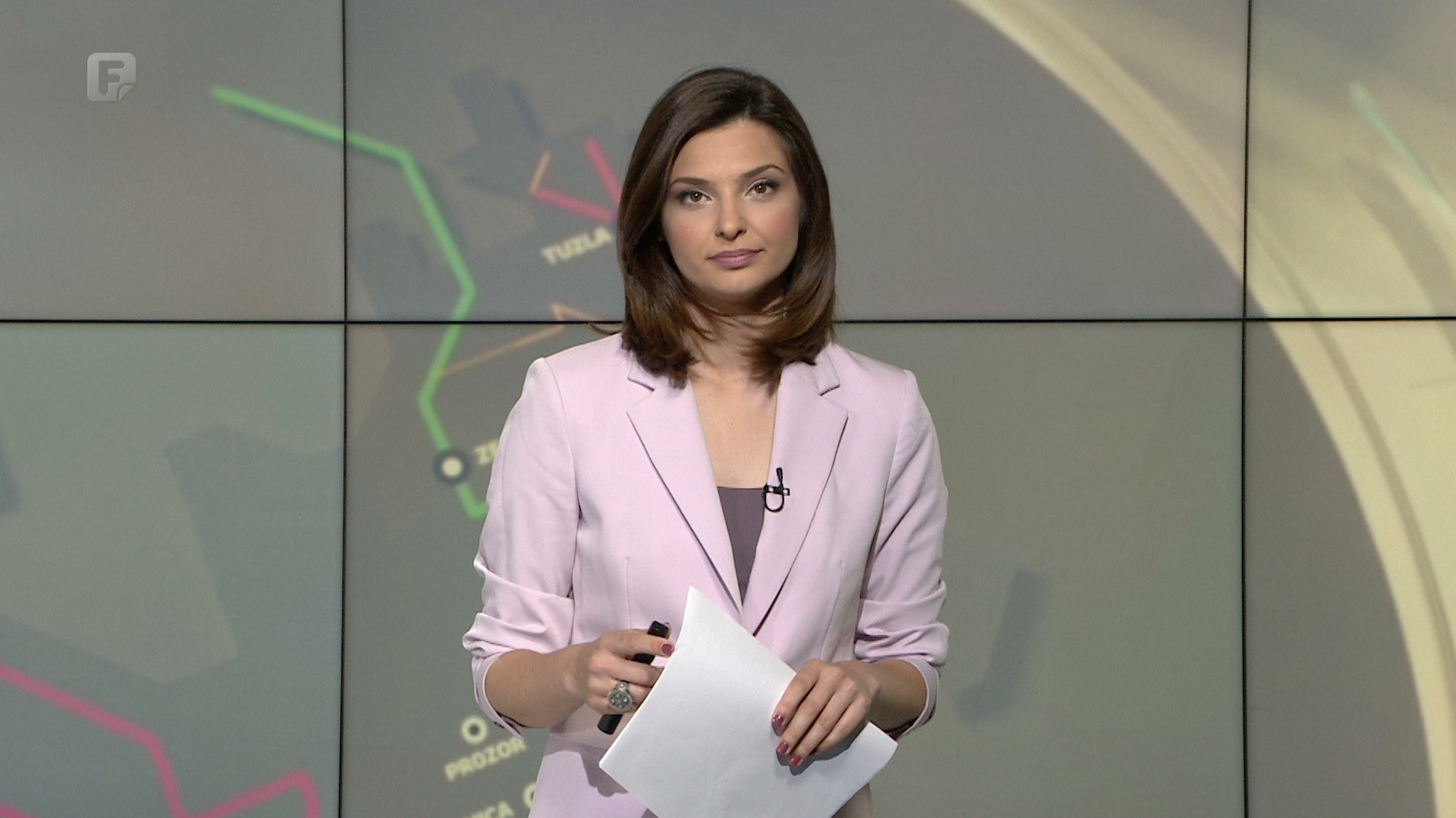 Federacija danas, 14.06.2022.
