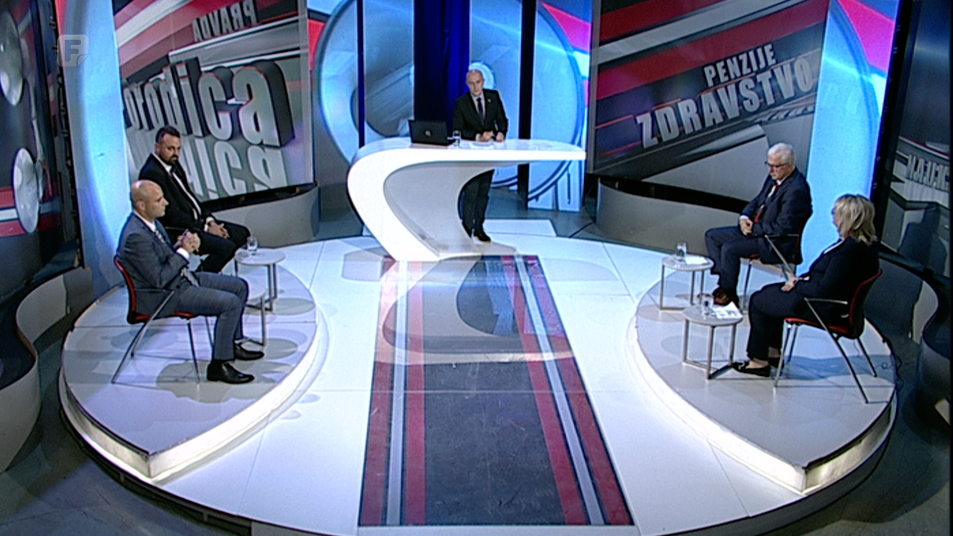 Odgovorite ljudima, 15.06.2022.