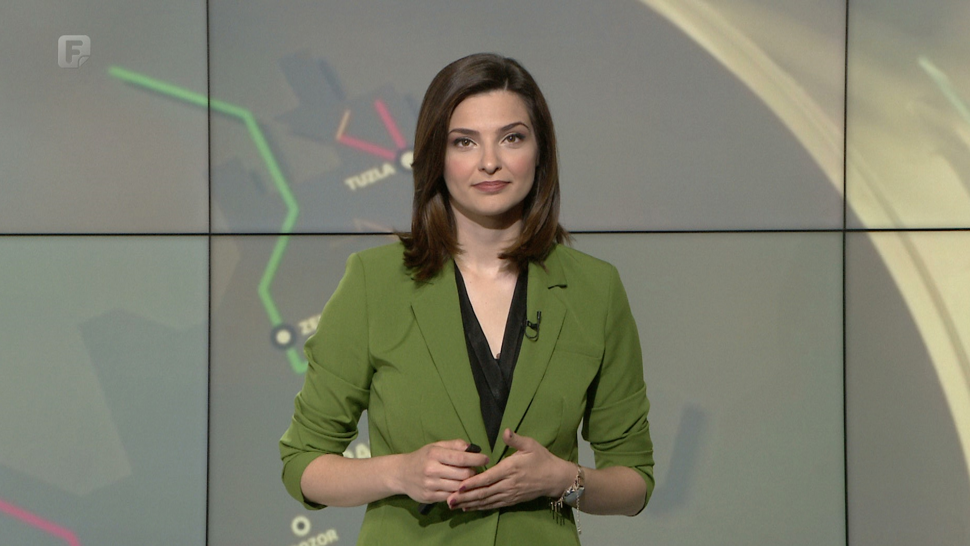 Federacija danas, 16.06.2022.