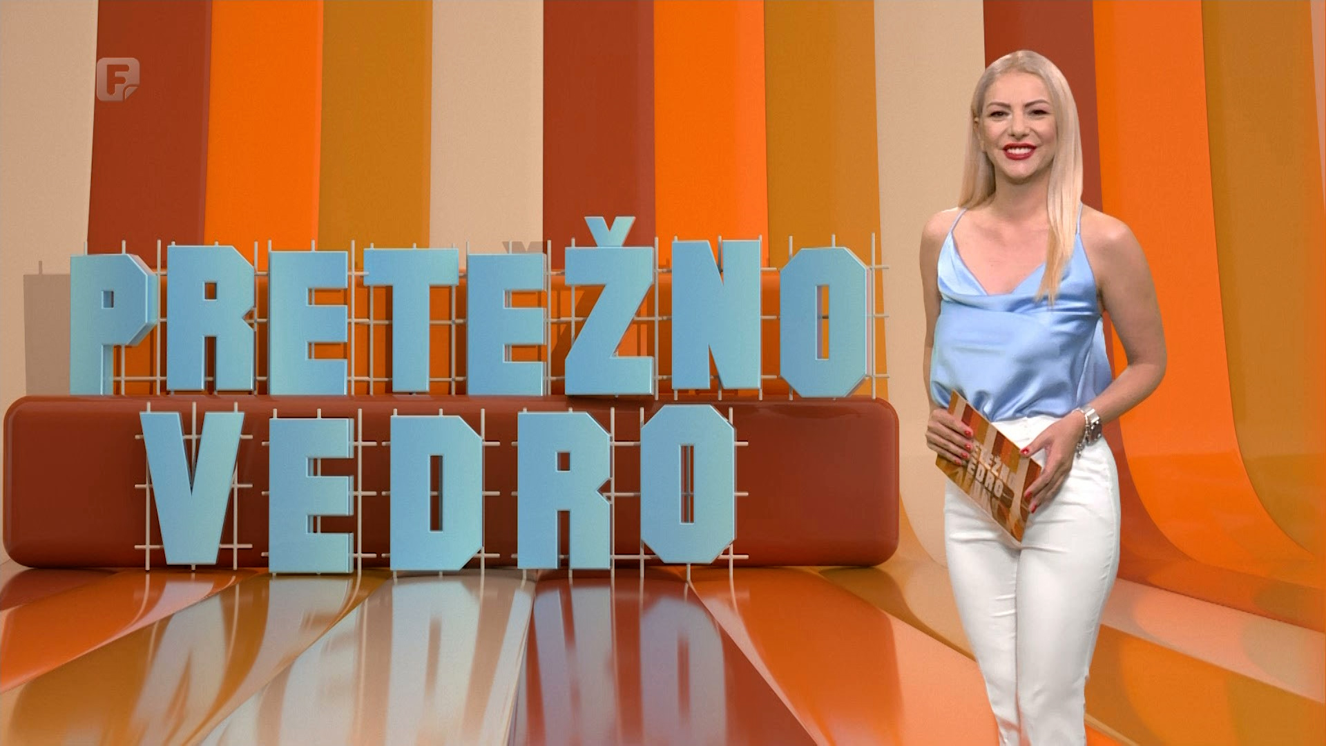 Pretežno vedro, 16.06.2022.
