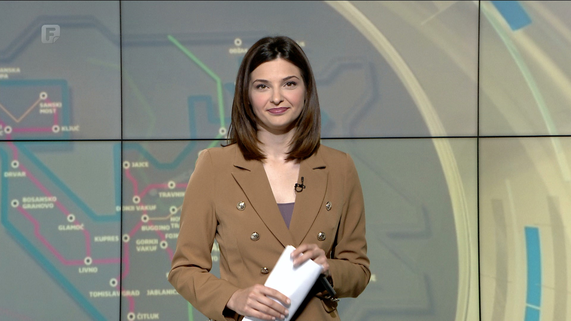 Federacija danas, 20.06.2022.