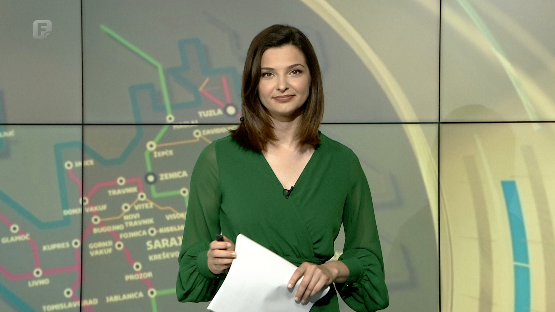 Federacija danas, 22.06.2022.