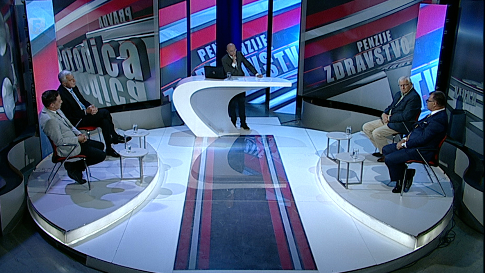 Odgovorite ljudima, 22.06.2022.