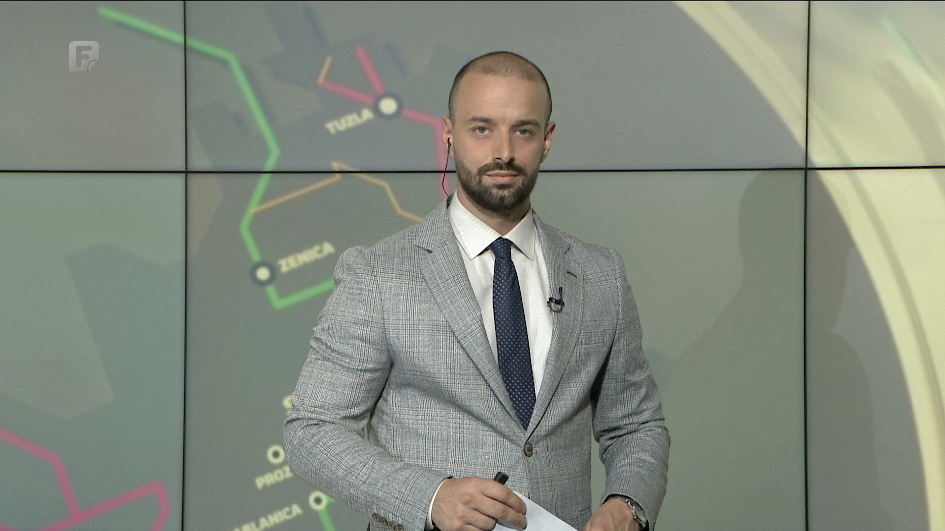 Federacija danas, 24.06.2022.