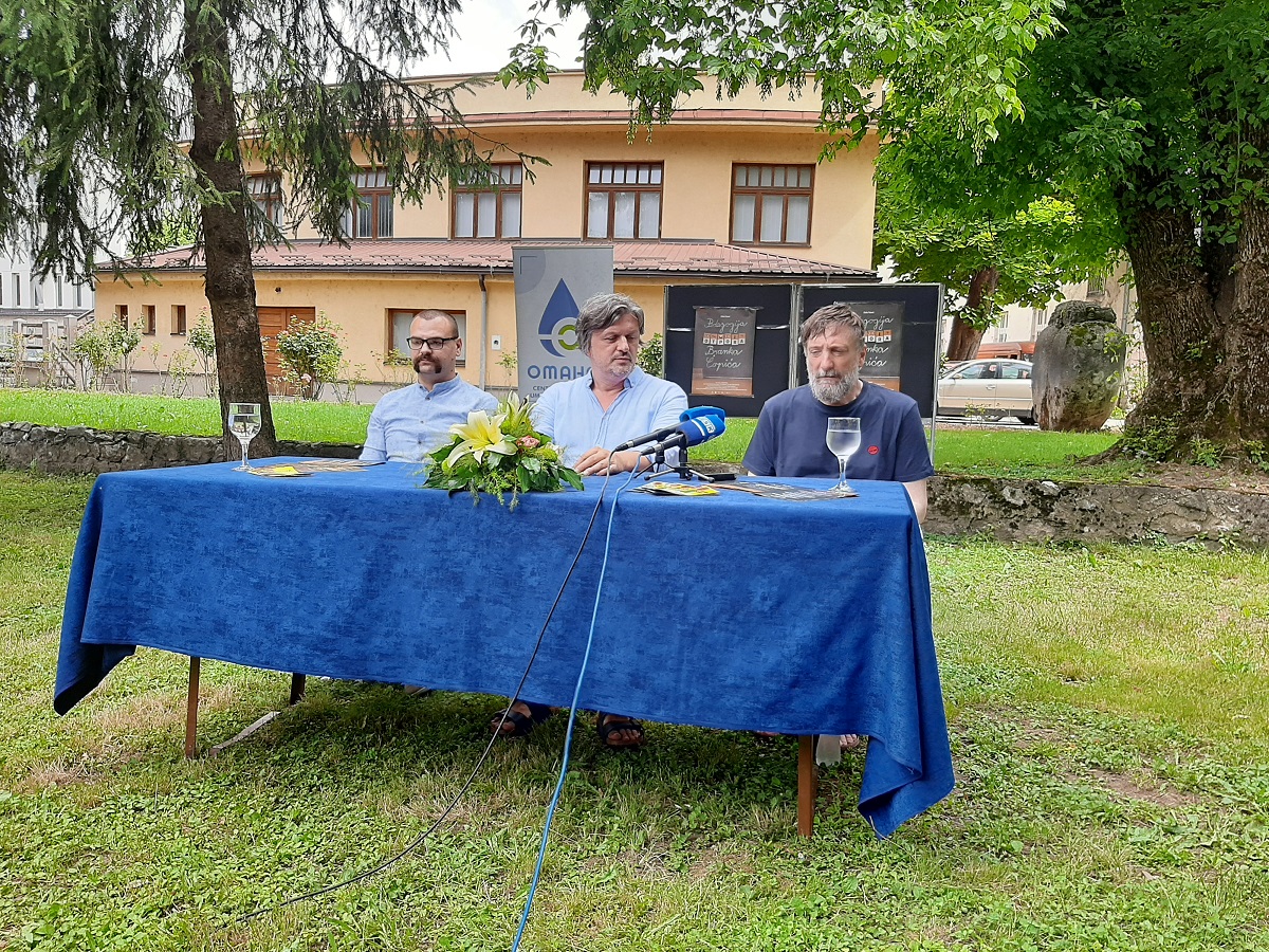 Pedagogija otpora Branka Ćopića