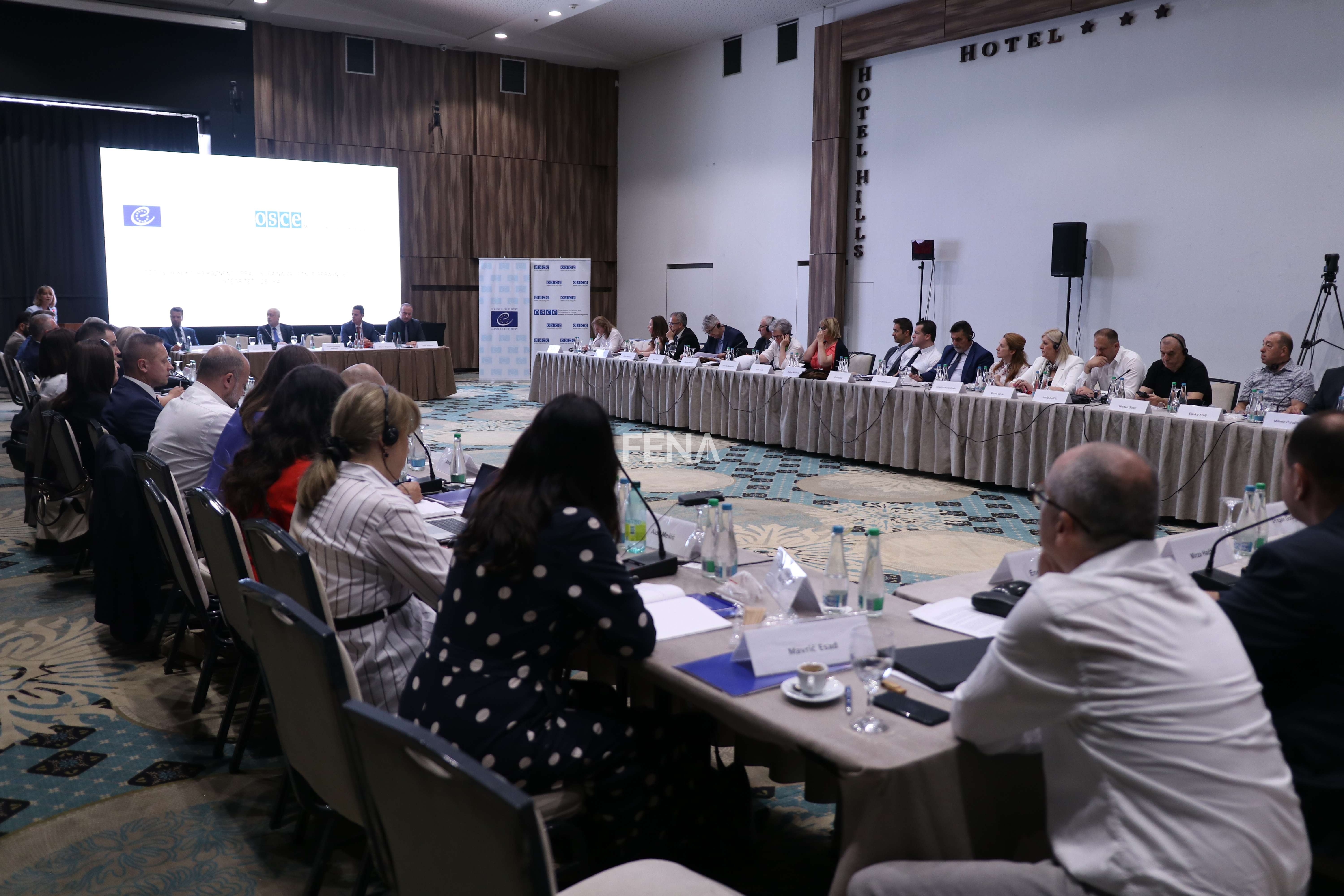 Izborne aktivnosti u BiH opterećene brojnim slabostima