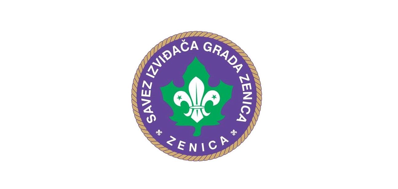 Izviđačko ljeto na Boračkom jezeru
