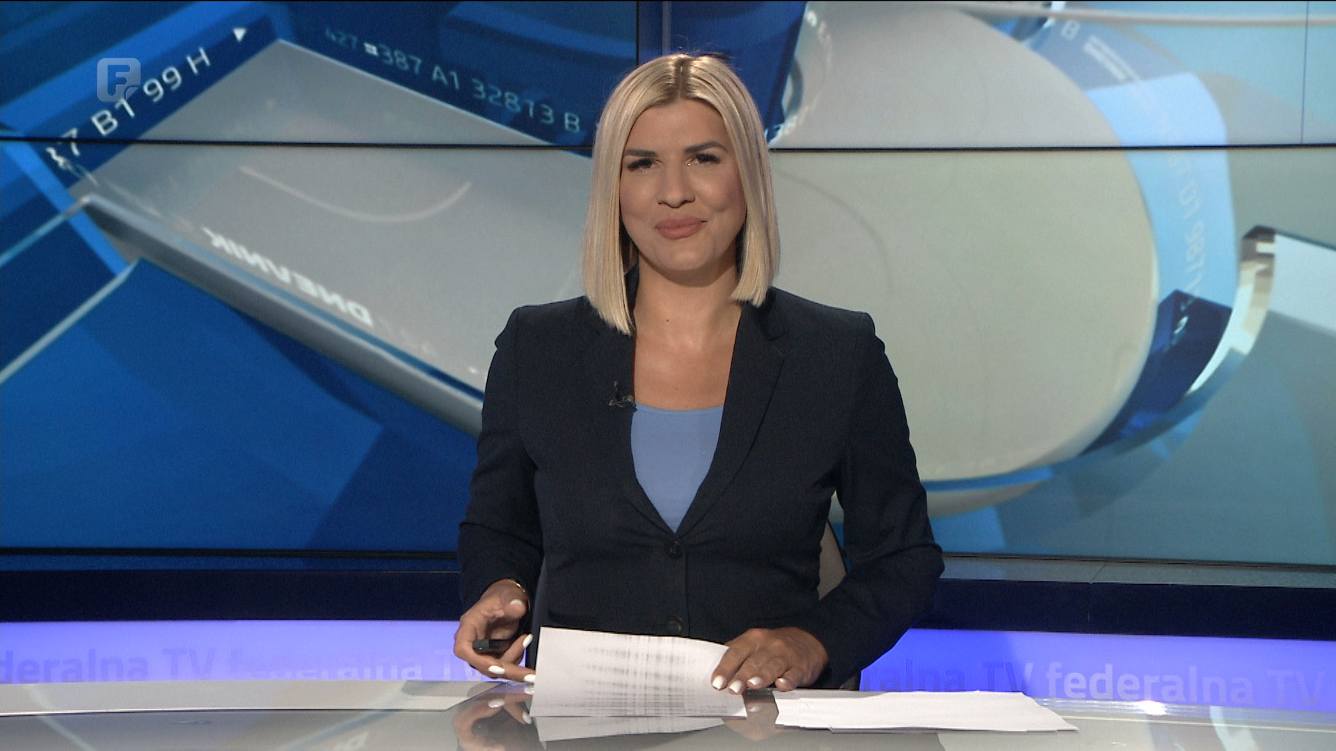 Dnevnik 3, 27.06.2022.