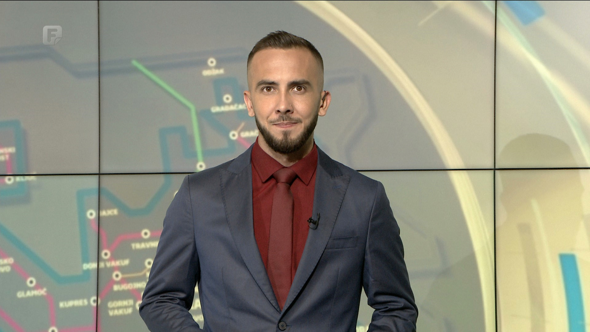 Federacija danas, 27.06.2022.