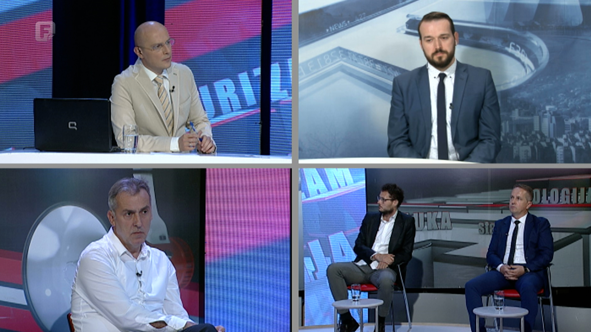 Odgovorite ljudima, 29.06.2022.