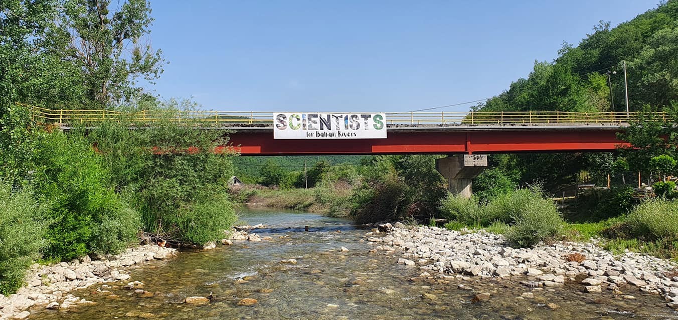 Počela naučna istraživanja na Gornjoj Neretvi
