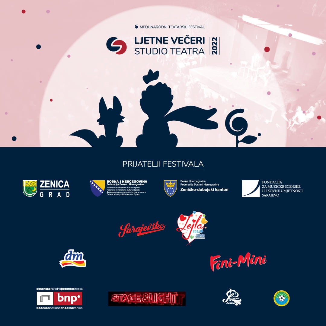 Studio Teatar uspješno realizovao projekat „Teatar na trgu“