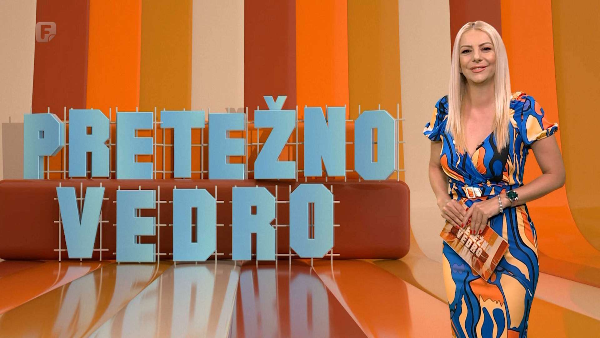 Pretežno vedro, 30.06.2022.