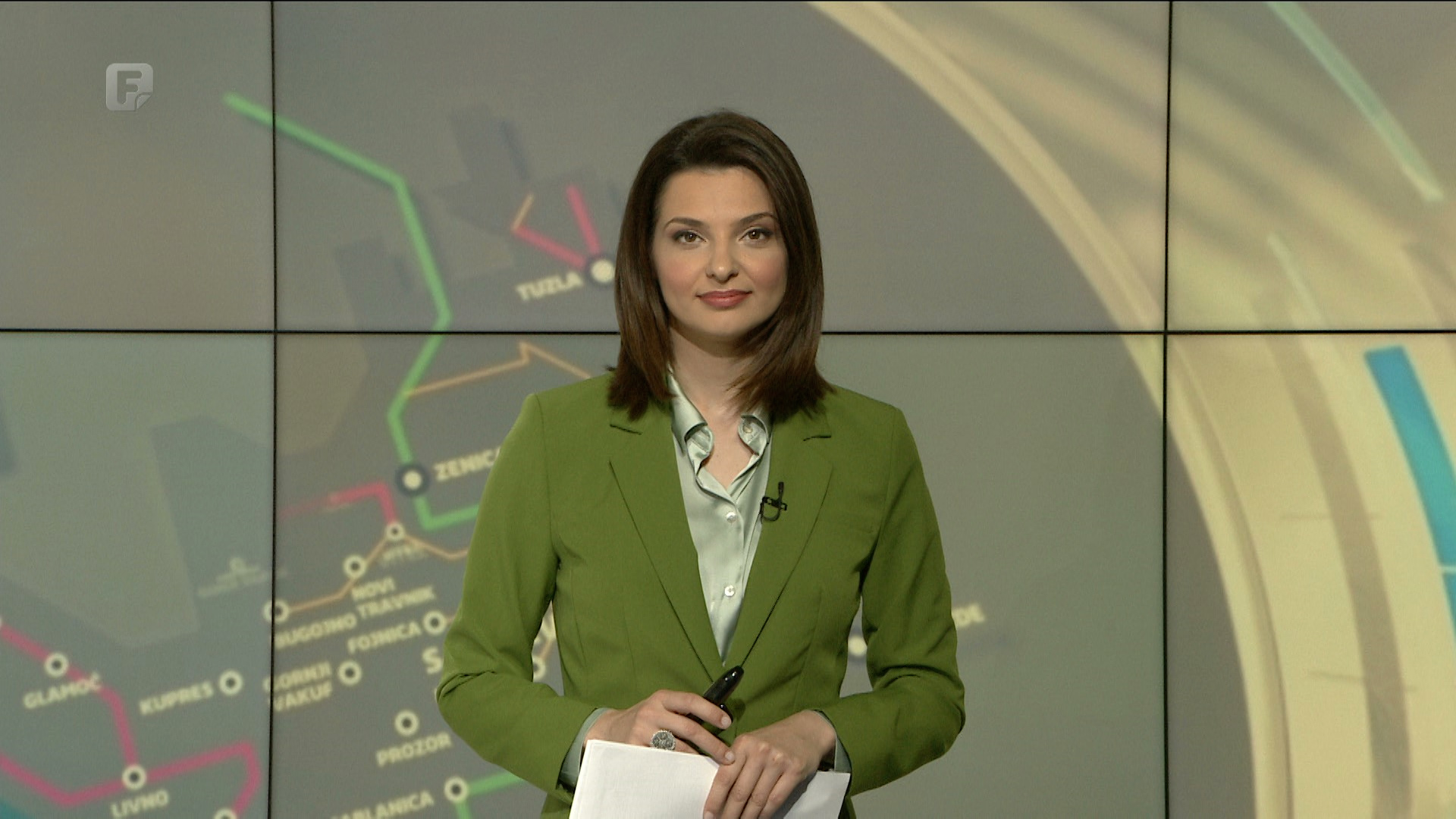 Federacija danas, 02.05.2022.