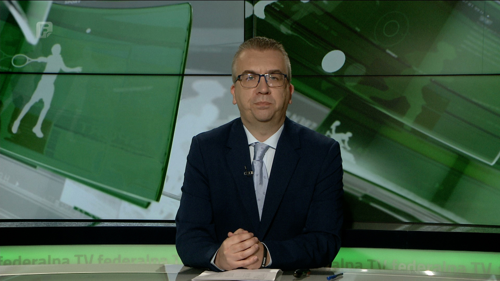 Sport - D2, 02.05.2022.